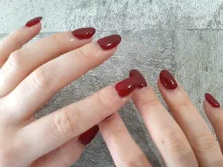 ネイル 西村 真紀のネイルデザイン