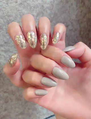 ネイル R salonのネイルデザイン