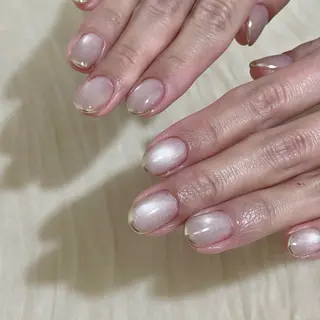ネイル m-nail所属・m-nail 🌙minamiのネイルデザイン