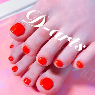 ネイル S&S 村田小百合のネイルデザイン