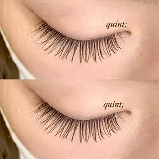 マツエク・マツパ Fukushi/ 自由が丘/まつぱのマツエク・マツパデザイン