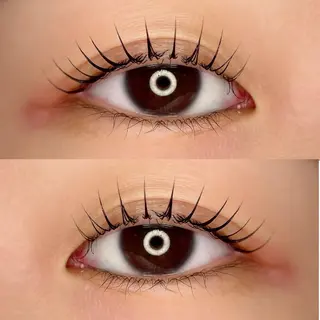 マツエク・マツパ 今井 未来音の眉毛・アイブロウイメージ