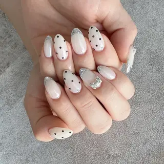 ネイル 川端 京香のネイルデザイン