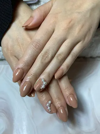 ネイル Temptation mainailのネイルデザイン