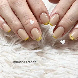 ネイル nails by sayaのネイルデザイン