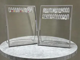 ネイル E nail ネイリストのネイルデザイン