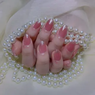 ネイル BuBu Nail渋谷道玄坂のネイルデザイン