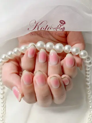 ネイル Nail Salon KOTOのネイルデザイン