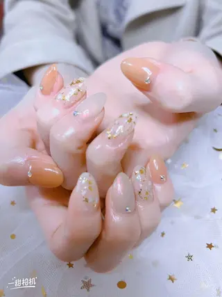 ネイル ジョリ En 💞🦋のネイルデザイン