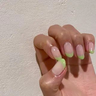 ネイル RINO AMANE nailのネイルデザイン