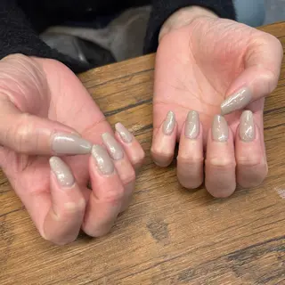 ネイル ネイルサロンエーナイン琴似店所属・エーナイン琴似店 HARUNAのネイルデザイン