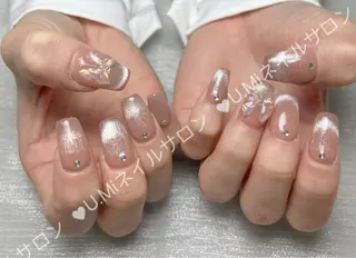 ネイル ユミ nailのネイルデザイン