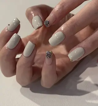 ネイル Queens みなみのネイルデザイン