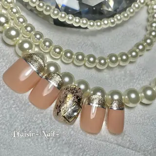 ネイル 山崎 みゆきのネイルデザイン