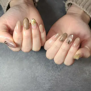 ネイル NOGUCHI  KANAのネイルデザイン