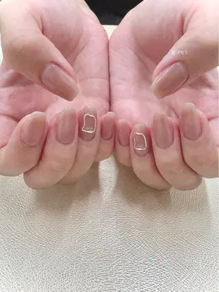 ネイル Mary nail所属・Mary nail .narumiのネイルデザイン