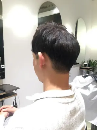 カラー メンズ ✨あなたのお悩み解消 美容師✨TOMOKAのヘアスタイル