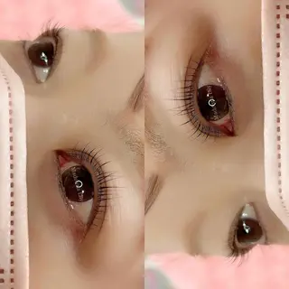 マツエク・マツパ Madonna Lilyのマツエク・マツパデザイン