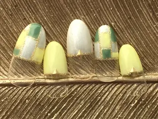 ネイル Verest 西荻窪のネイルデザイン