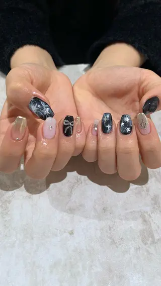 ネイル 🤍 YUI 🤍のネイルデザイン