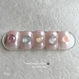 ネイル oncu nailのネイルデザイン