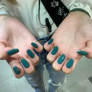 ネイル 韓国🩶Y2Kネイル 💫くれはのネイルデザイン