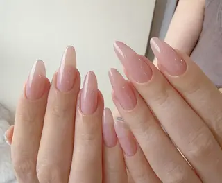 ネイル 💫 Tsuki_Nailのネイルデザイン
