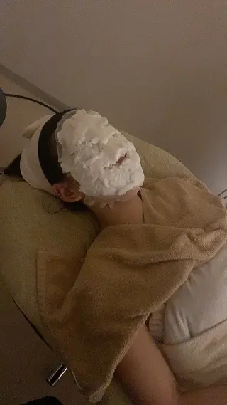 POLA THE BEAUTY 岐阜則武店所属・船戸 瑶子のエステ・リラクイメージ