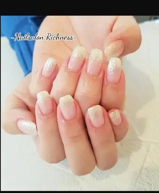 ネイル I. Yukariのネイルデザイン