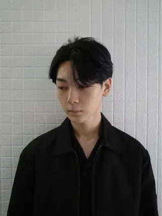 カラー メンズ DX所属・✨メンズスタイル✨ Daiのヘアスタイル