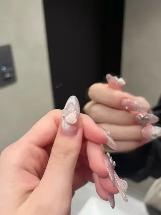 ネイル KOKONA 🎀のネイルデザイン