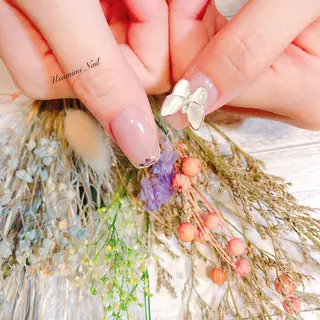 ネイル USAMiMi 🐰💕のネイルデザイン