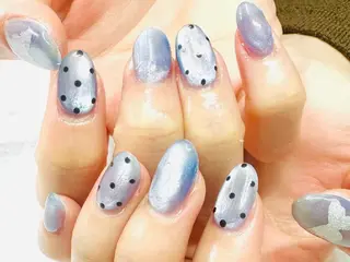 ネイル ❤minoannai メトロポリタン前店のネイルデザイン