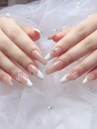 ネイル ネイルサロン lotusのネイルデザイン