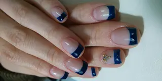 ネイル 着物　Towa所属・ちぃ ♡のその他イメージ