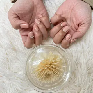 ネイル ྀིN AYAKO  ྀིのネイルデザイン