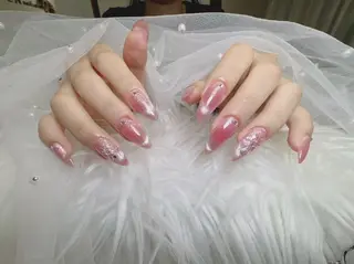 ネイル ENsalon nailのネイルデザイン