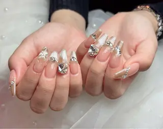 ネイル Bél Nail salon ユキのネイルデザイン