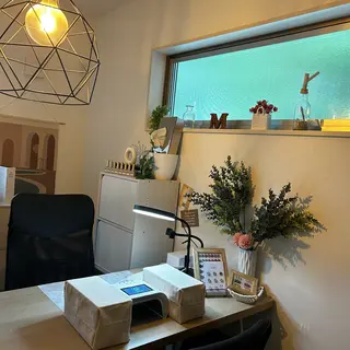 ネイル salon JuliaNのネイルデザイン