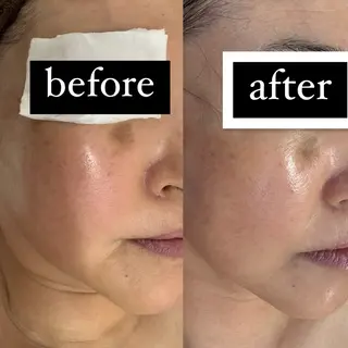 DeI'm東広島 エステサロンAMUのエステ・リラクイメージ