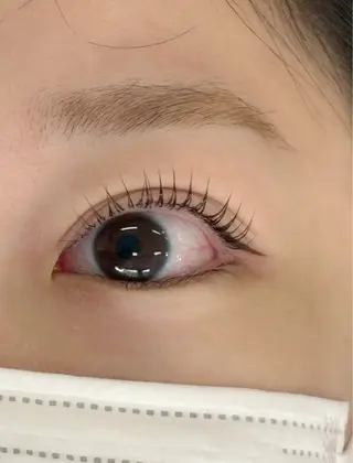 マツエク・マツパ kohru ·͜· ❤︎のマツエク・マツパデザイン