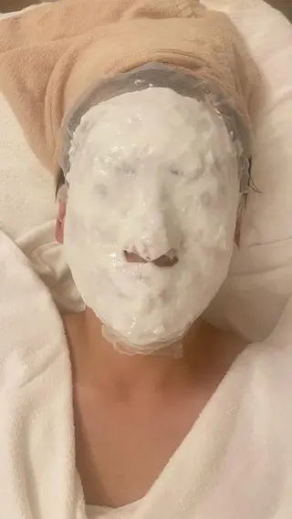 メンズ アピタ千代田橋店 POLA THE BEAUTY所属・エステ ツヤ肌 マッサージ POLAのエステ・リラクイメージ