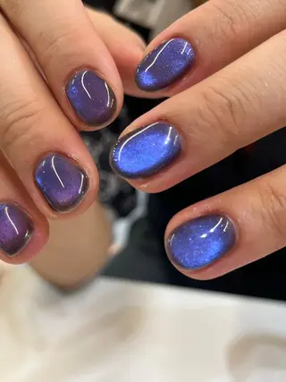 ネイル pool SAKIのネイルデザイン