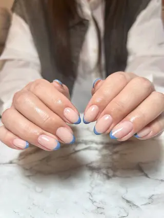 ネイル TESORO nailのネイルデザイン