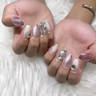 ネイル lulula ricoのエステ・リラクイメージ