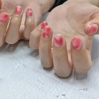 ネイル nail RiRi アトレナチュラのエステ・リラクイメージ