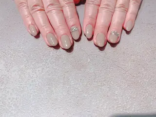 ネイル salon_de_ sayoリゼラ布施のネイルデザイン