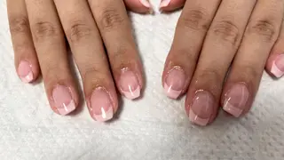 ネイル Mogu nail 二子玉川のネイルデザイン
