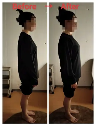 プライベートサロン karumoのエステ・リラクイメージ