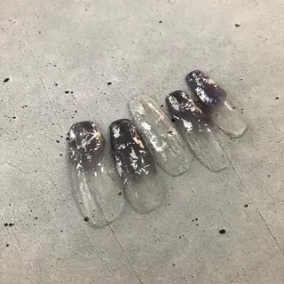 ネイル NAIL&EYES LAX尼崎立花パラジェル取扱店所属・LAX 尼崎立花のネイルデザイン